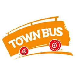 Town Bus Snacks
