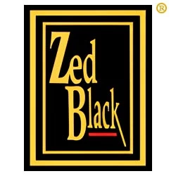 Zed Black