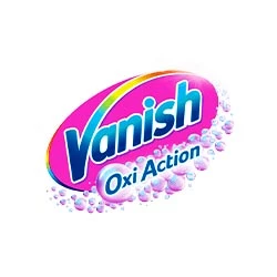 Vanish Fabric Care