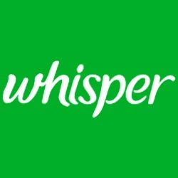 Whisper Sanitary Pads