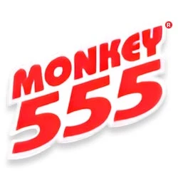 Monkey 555 Brooms