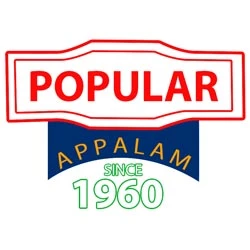 Popular Appalam