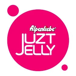 Alpenliebe Juzt Jelly