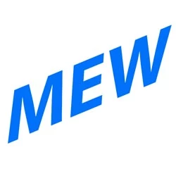 Mew Scissors