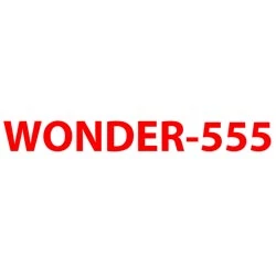 Wonder 555 Tape