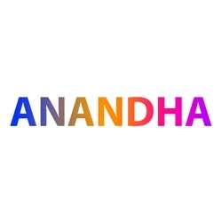 Anandha Mirror
