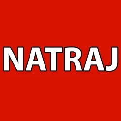 NATRAJ Stationery