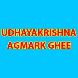 Udhayakrishna Agmark Ghee