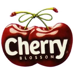 Cherry Blossom Shoe Cleaner