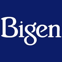 Bigen Hair Care