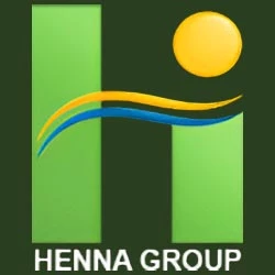 Henna Exports