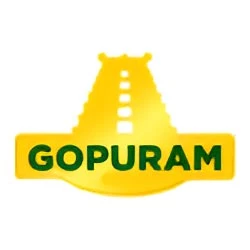 Gopuram