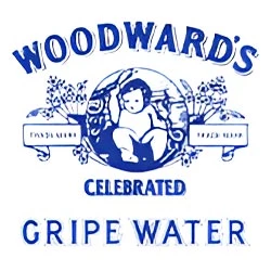 Woodward's Gripe Water
