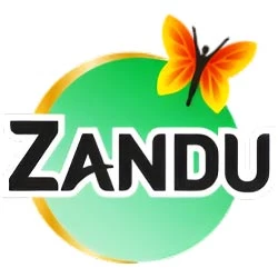 Zandu Balm