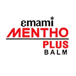 Mentho Plus Balm