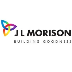 JL MORISON