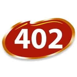 402 Lungies