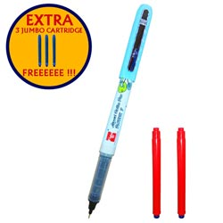 FIGO Cartridge Pen(3 Additional Cartridges FREEE)
