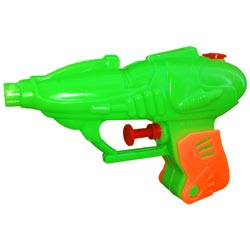 Small Water Gun Toy for Kids