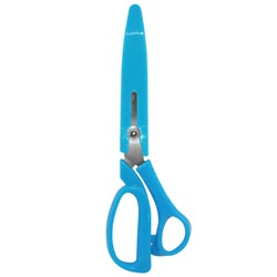9 inch Multipurpose Stainless Scissors with Cap