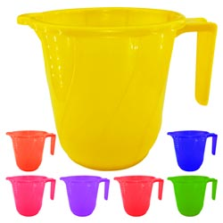 FIRST QUALITY Fancy NYLON Mug-1500ml