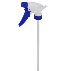 Liquid Sprayer Accessories tube,Head(For 1500ml-head color may vary)