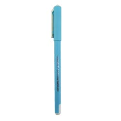 UNOMAX Ultron NEO2X Liquid Ballpoint Pen-BLUE