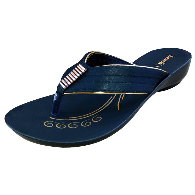 LEEDS Women,Girls Sandals(Art No:783-BLACK)