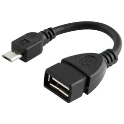 USB Adapter Cable-model may slightly vary