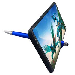 3 in 1 Pen(Write,Touch pen,Mobile Holder)