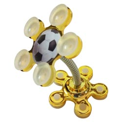 Mobile Flexible Holder for indoor & outdoor