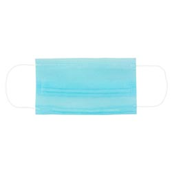 10 Pcs Triple Layers Face Mask(10Pcs)