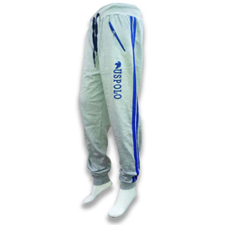 Boys 3D Print XXL Track Pants,Loyers  with 2 Side Zip Pockets,Rib-color may vary