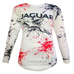 Jaguar model Boys Printed Full Sleeve Tshirt(XL-Lean Body Upto 20years)