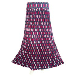 Trending Soft Spring Skirt