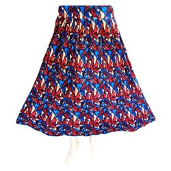Spring Skirt for Regular,Function use