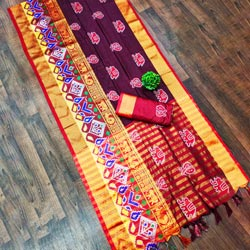 GRAND Regular,Party Saree