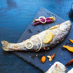 Seer Dry Fish/Vanjaram Karuvadu-BUY 1Kg,100gm Absolutely FREEEE