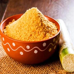 Organic Country Sugar