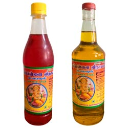 Special Nannari Syrup(Sarbath)-750ml