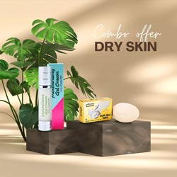 Dry Skin Combo