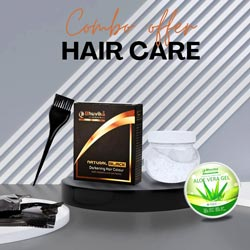Hair Care Combo