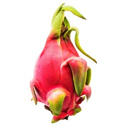 Mexico Orginated Vitamin B,C Contains Dragon Fruits/Pitaya Fruit-1Kg
