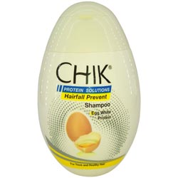 Chik Hair fall Prevent Protein Shampoo for Thick & Healthy Hair
