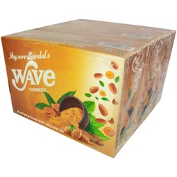 Mysore Sandal LIME with Active Silver & Neem Extract(3*100gm=300gm)