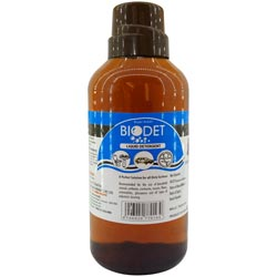 Biodet Super Action Liquid Detergent Multicleaner-500ml