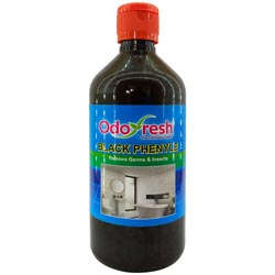 Odofresh Black Phynoil Remove Germs and Insects-500ml