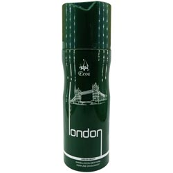 Ecoz London GREEN Night Perfume Deodorant-200ml
