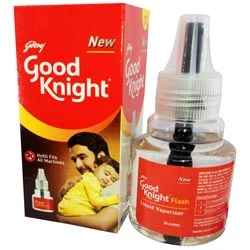 Good Night Flash Liquid Vapouriser for All Machines(1N Refill Only-60ml)