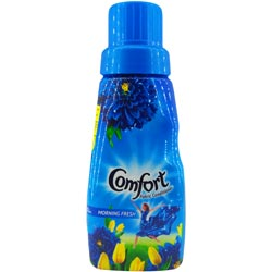 Comfort Fabric Conditioner Morning Fresh After Wash